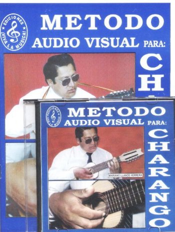 Mtodo para Charango