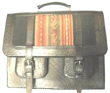 Horizontal Briefcase