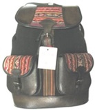 Mochila de awayo 