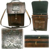 Leather Briefcase