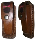 Pocketnife Leather Case