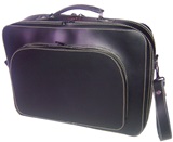 Briefcase for Notebook - Black