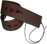 Andean Wide Belt