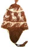 Brown Alpaca Ll'uchu