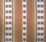 Awayo Blanket - Colquechaca - Light Brown