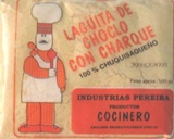 Lagua de choclo con charque