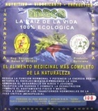 Maca - The Root of Life