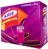 Royal Softdrink- Chicha Morada