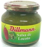 Dillman Chilly Sauce