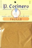 Palillo Spice