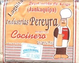 Traditional Precooked Lagua