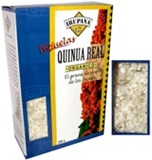 Royal Quinoa Flakes