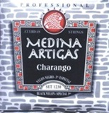 MA-1230 Medina Artigas Charango Strings. Nylon