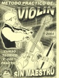 Violin Learning Method