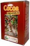 ORGANIC COCOA