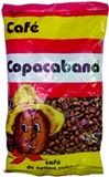 Copacabana Toasted Coffee