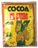 Cocoa "El Ceibo"