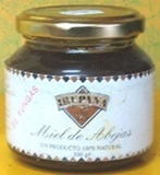 Bee Honey from the Yungas