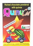 Quinucoa (Chocolate)