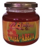 Miel de Abejas