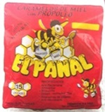 Caramelos de Miel