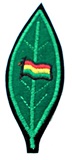 COCA Leaf Patch