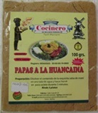 Papas a la Huancaina