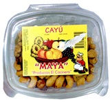 Cay   Maya