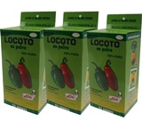 Pack of  3 - Powdered Locoto