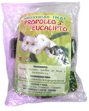 Eucalypth and Propolis Candies