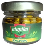 Ulupika en Aceite de Oliva