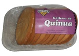 Quinoa Cookies