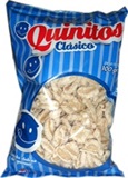 Quinoa Cereal  