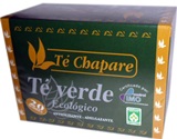 Green Tea Chapare