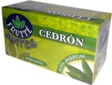 Lemon Verbena Tea (Cedrn)