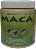 Maca Powder 660gr