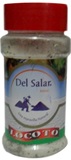 Salt with Locoto "El Salar"