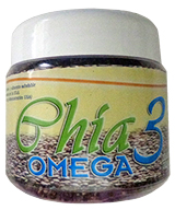 CHIA OMEGA 3