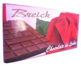 Breick Chocolates - 5 Units