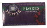 FLOWERS TEA