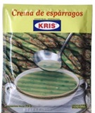 Sparragus Cream