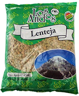 Lenteja (Lentil)