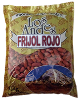 Frijol Rojo