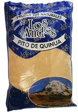 Quinoa Pito