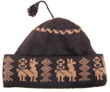 Gorro  Alpaquita 