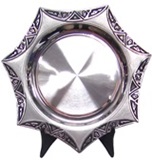 'Star'' Plate - small size