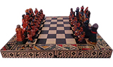Medium Sized Chessboard 
