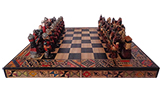 Big Chessboard