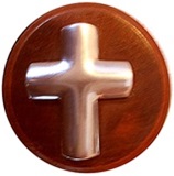 Cross Medallion