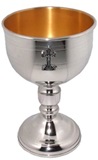 Golden Chalice 24 Kt